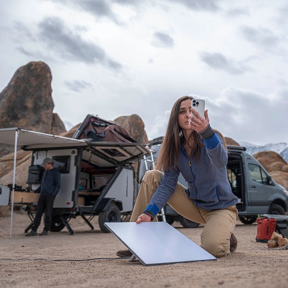  Starlink/Divulgação