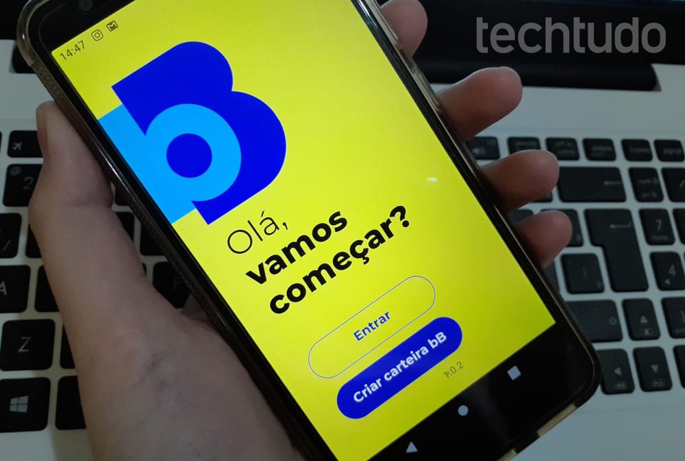 O que é Carteira bB? 5 perguntas e respostas do app do Banco do Brasil