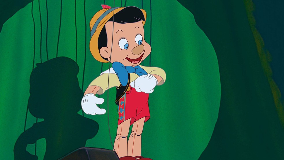  Reprodução/Disney