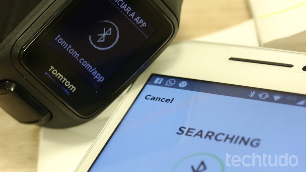 15 aplicativos para o seu smartwatch ou a sua smartband - Canaltech