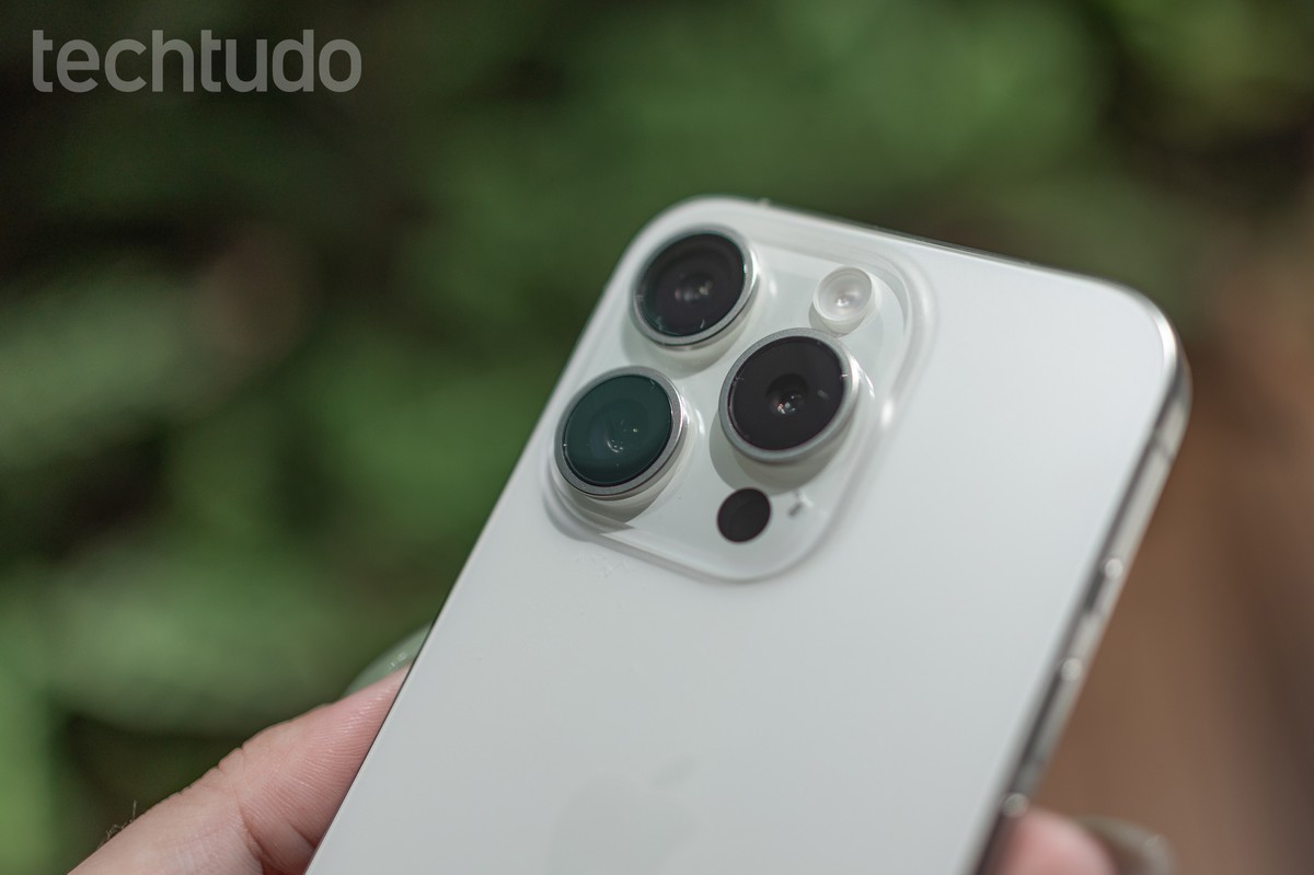 6 recursos de câmera do iPhone que celulares Android deveriam 'roubar'