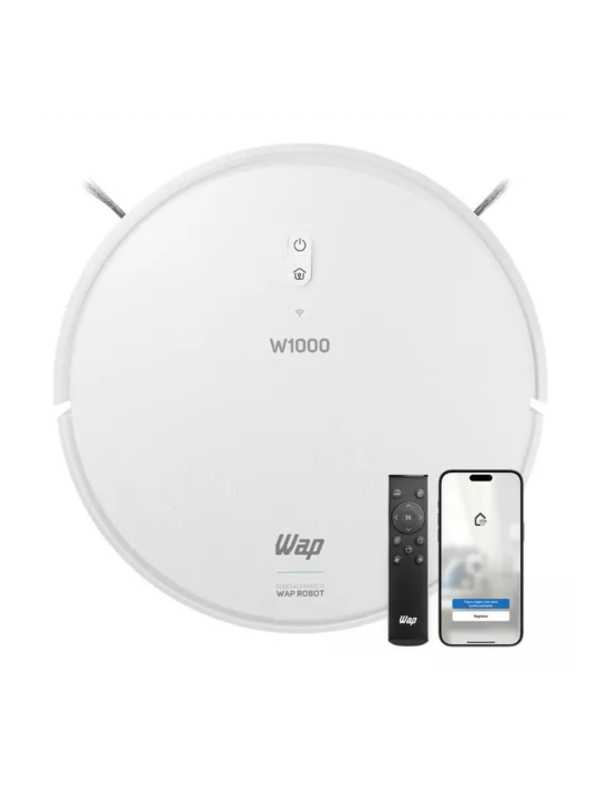 Wap ROBOT W1000