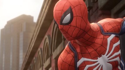Homem-Aranha recebe 7 indicações ao The Game Awards 2018