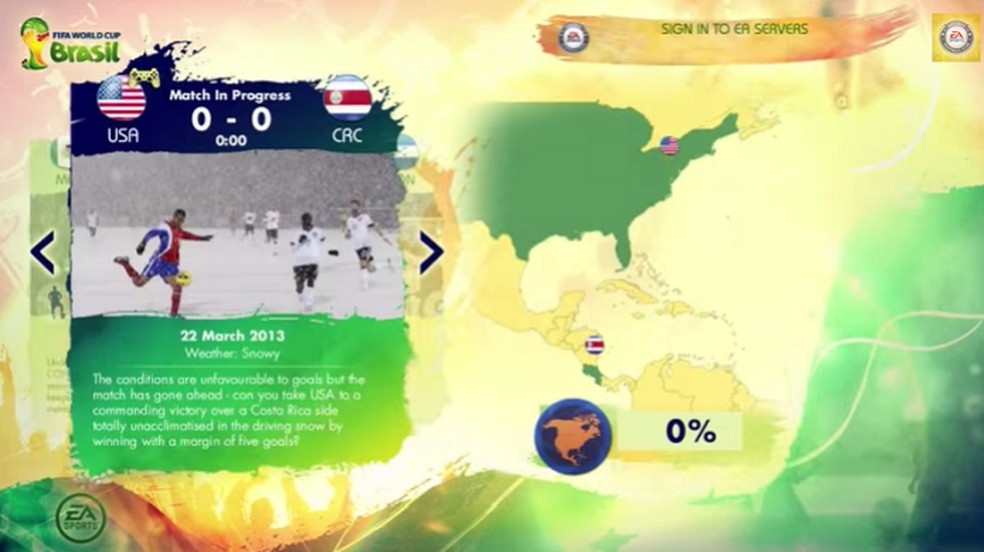 Copa 2014: dez jogos para a História – CartaCapital