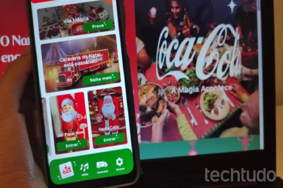 Google cria Vila do Papai Noel, site interativo com brincadeiras de Natal