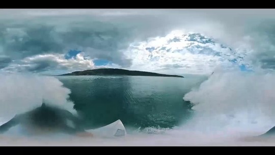 Gear VR, óculos de realidade virtual da Samsung, ganha preço no Brasil