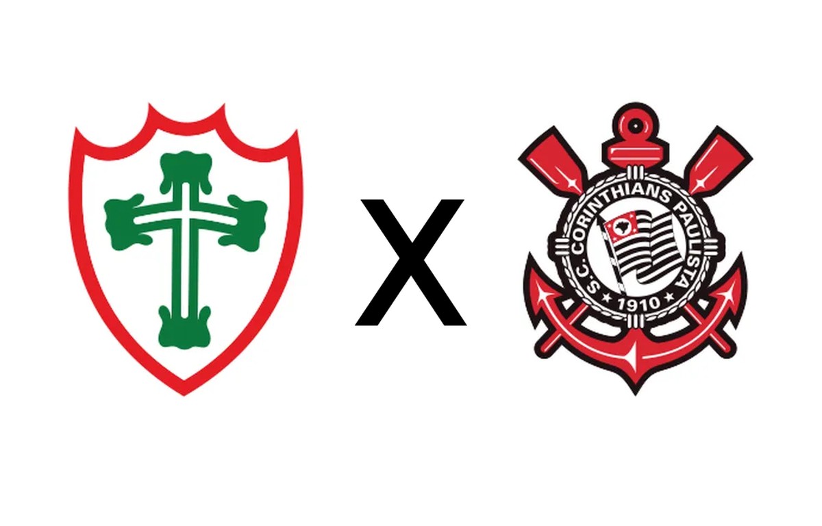 Jogo do Corinthians hoje: onde assistir e horário do duelo com Portuguesa