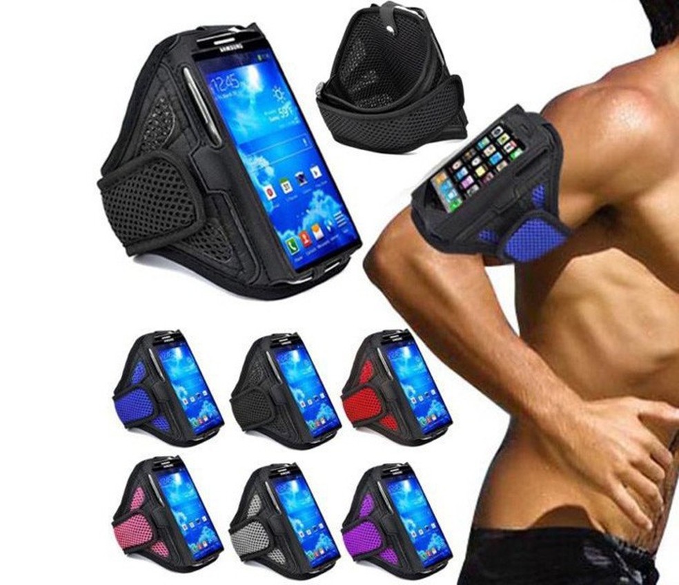 Купить Спортивный Чехол Для Смартфона