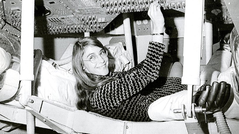 Quem foi Margaret Hamilton? Conheça a programadora da missão Apollo 11