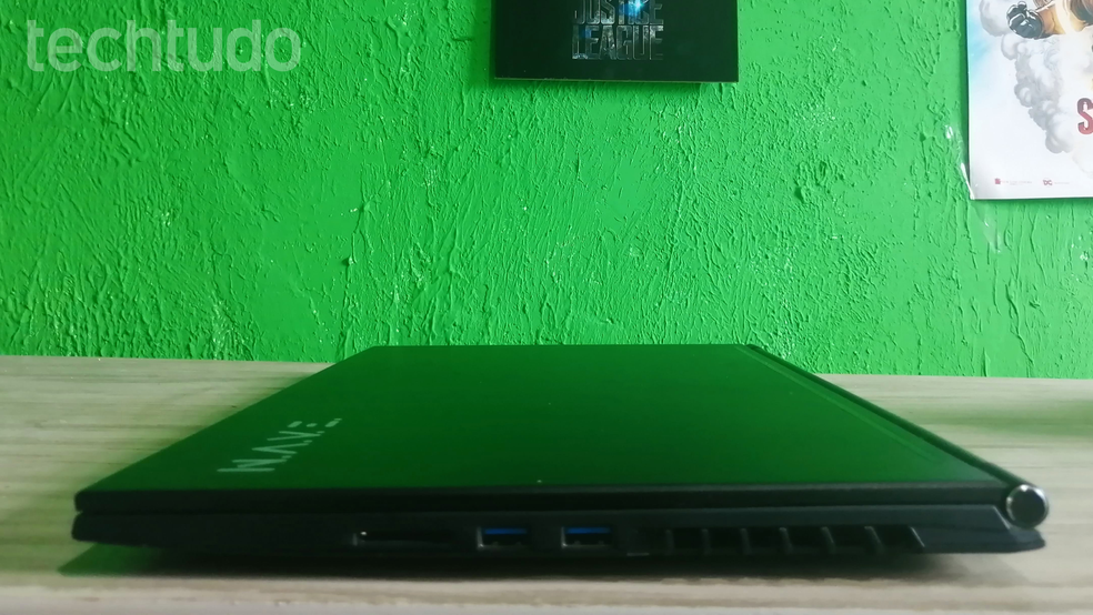 Notebook gamer NAVE Estelar é bom? Testamos o laptop brasileiro