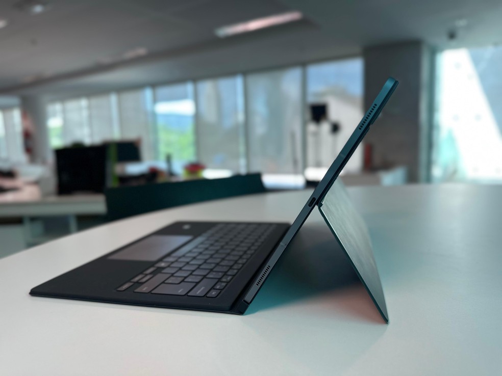  Amanda Zola/TechTudo