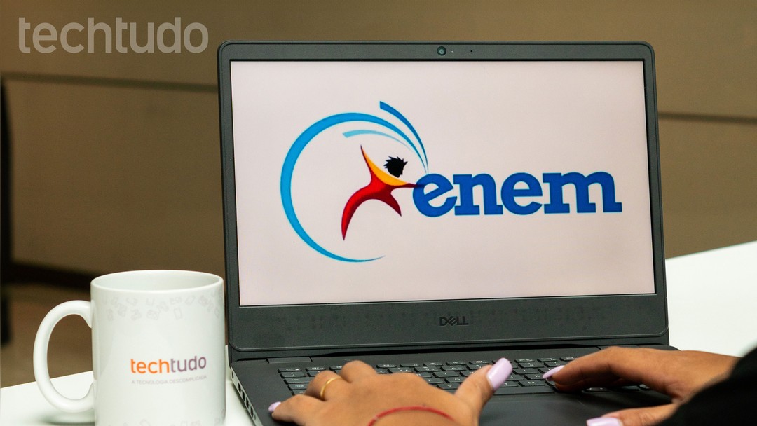 Enem | Software | TechTudo