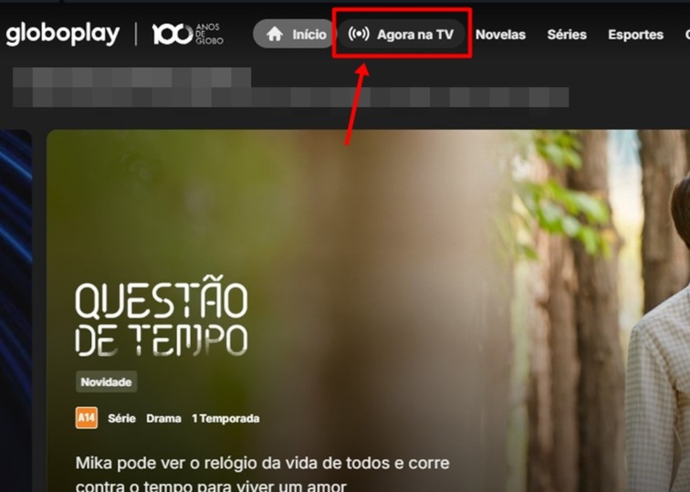  Reprodução/Gabriela Andrade