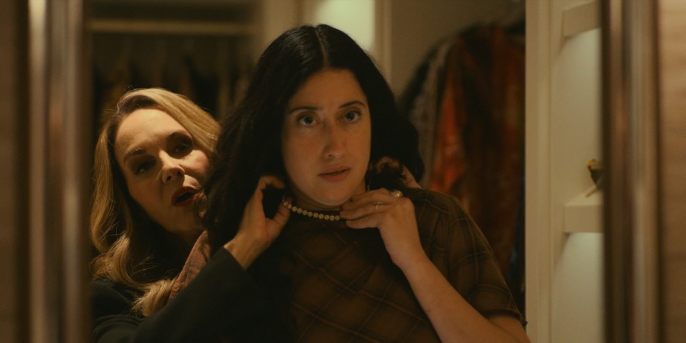  Reprodução/Netflix