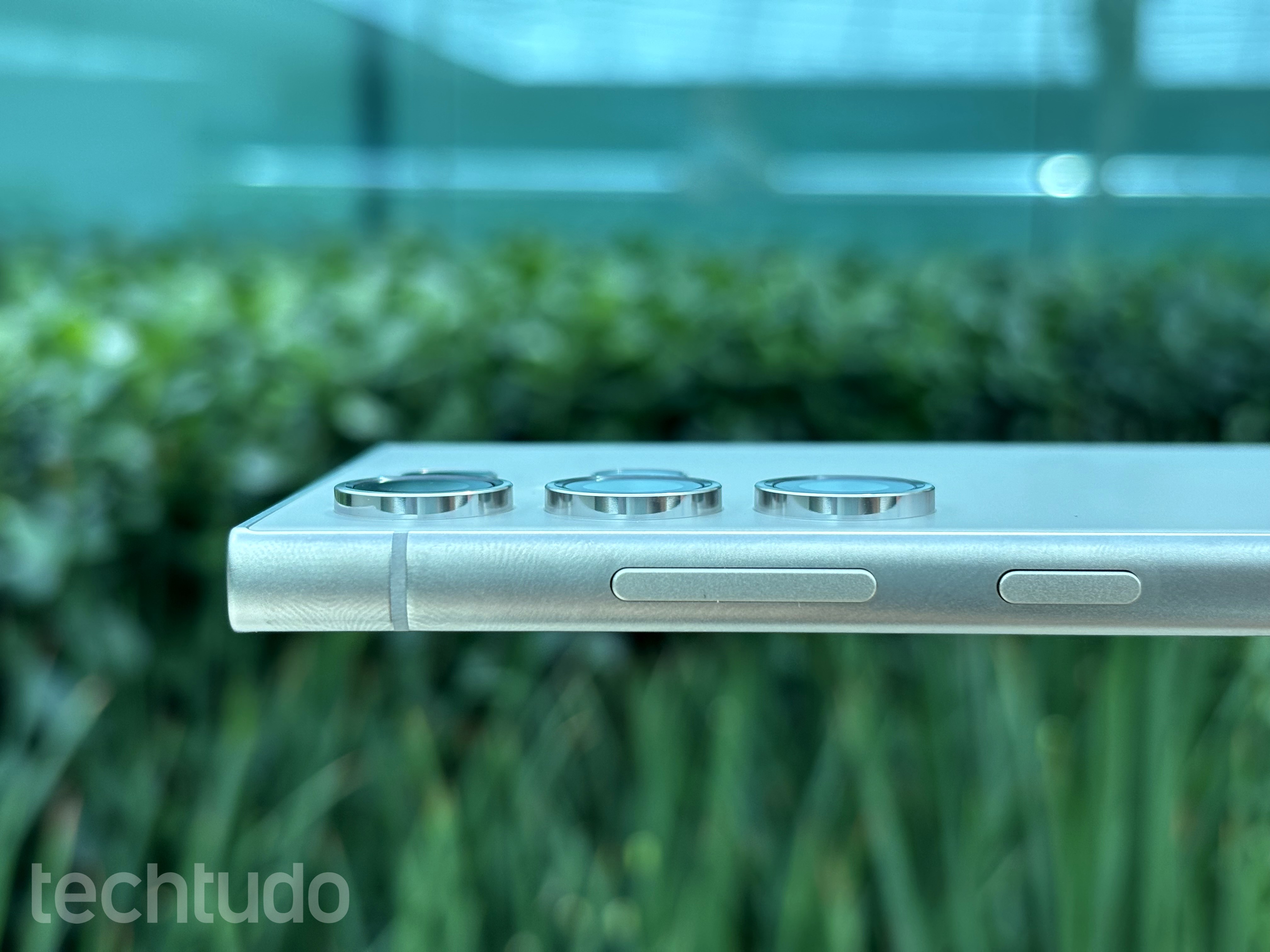 Melhor celular Samsung para comprar no Natal 2025