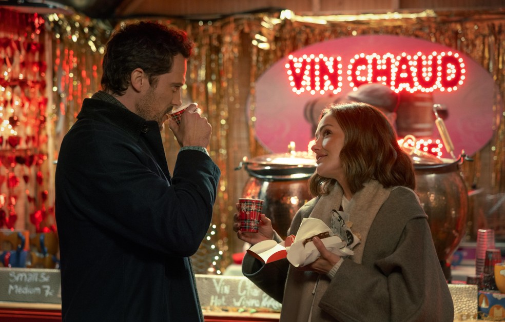  Divulgação/Netflix