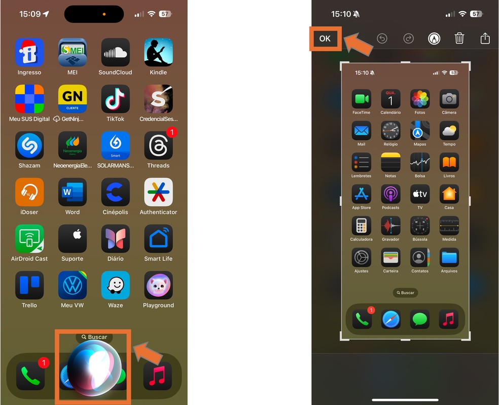  Reprodução/Danilo Dias