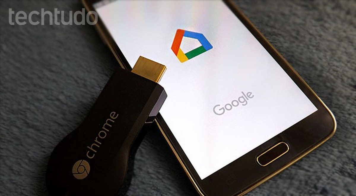 Como conectar o Chromecast a internet Wi-Fi; aprenda a configurar