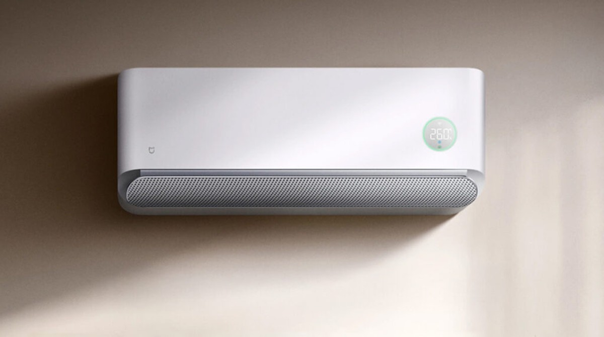 Xiaomi lança ar-condicionado que 'elimina' o vírus da gripe; confira