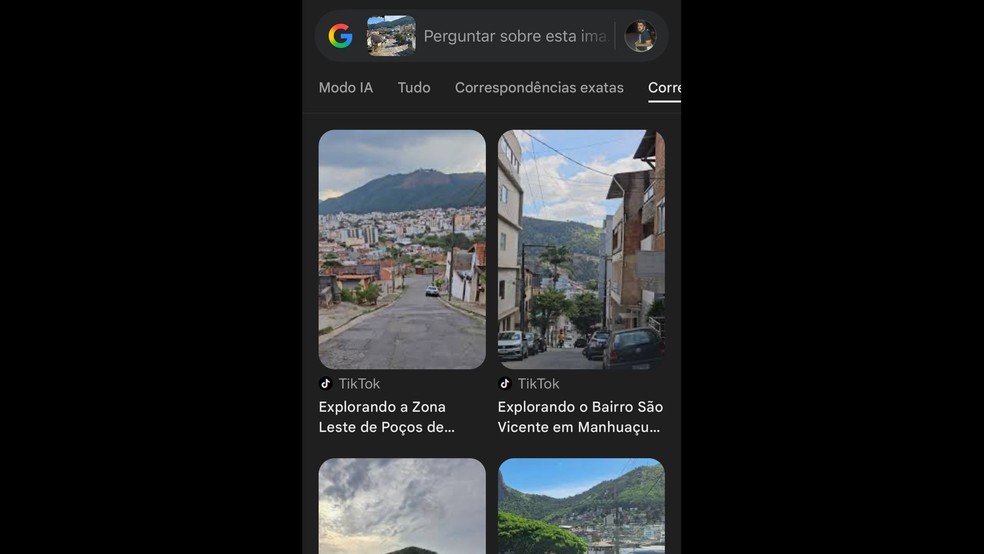  Reprodução/Yuri Neri