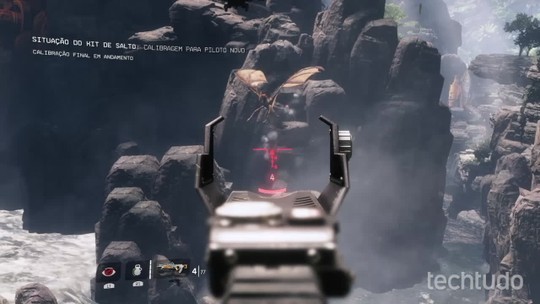 Titanfall 2 está entre jogos grátis para PS4 da PS Plus em dezembro