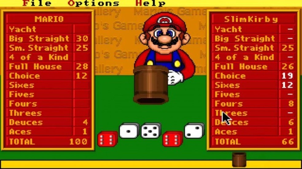 Os 5 piores jogos de Super Mario - Olhar Digital