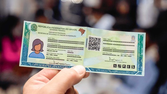 Como solicitar a CIN online no RJ? Veja o passo a passo pelo celular e site