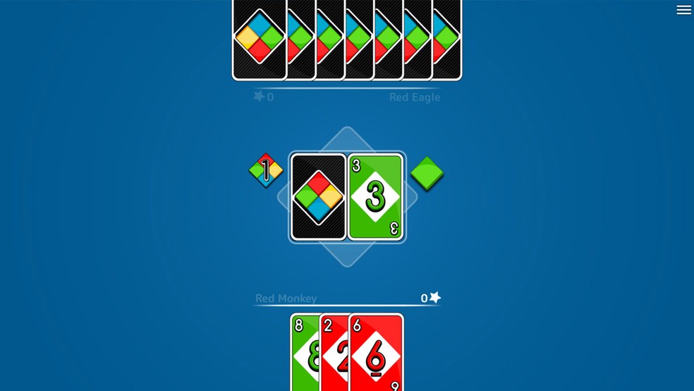  Reprodução/Rafael Monteiro