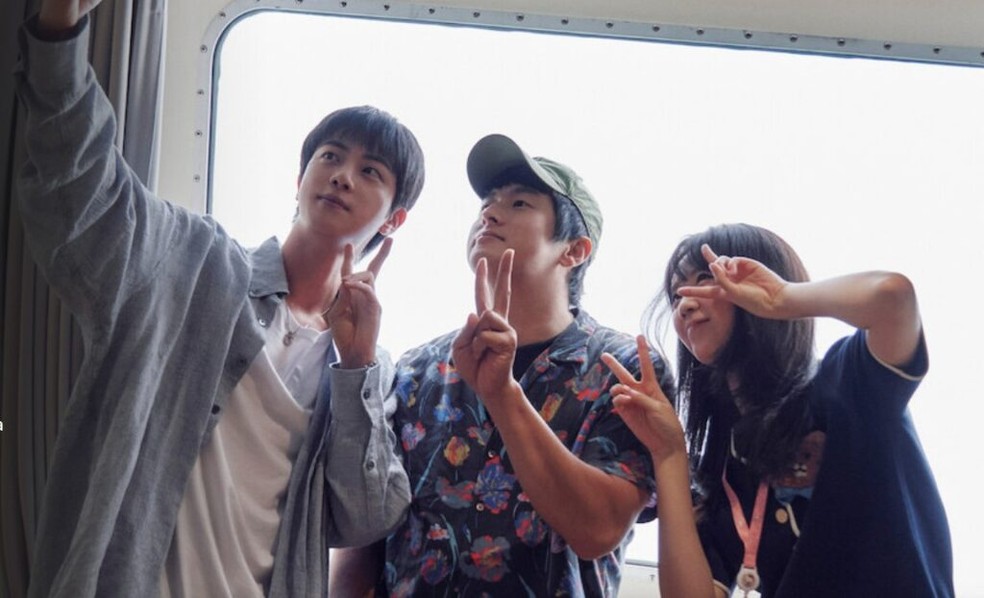  Divulgação/Netflix