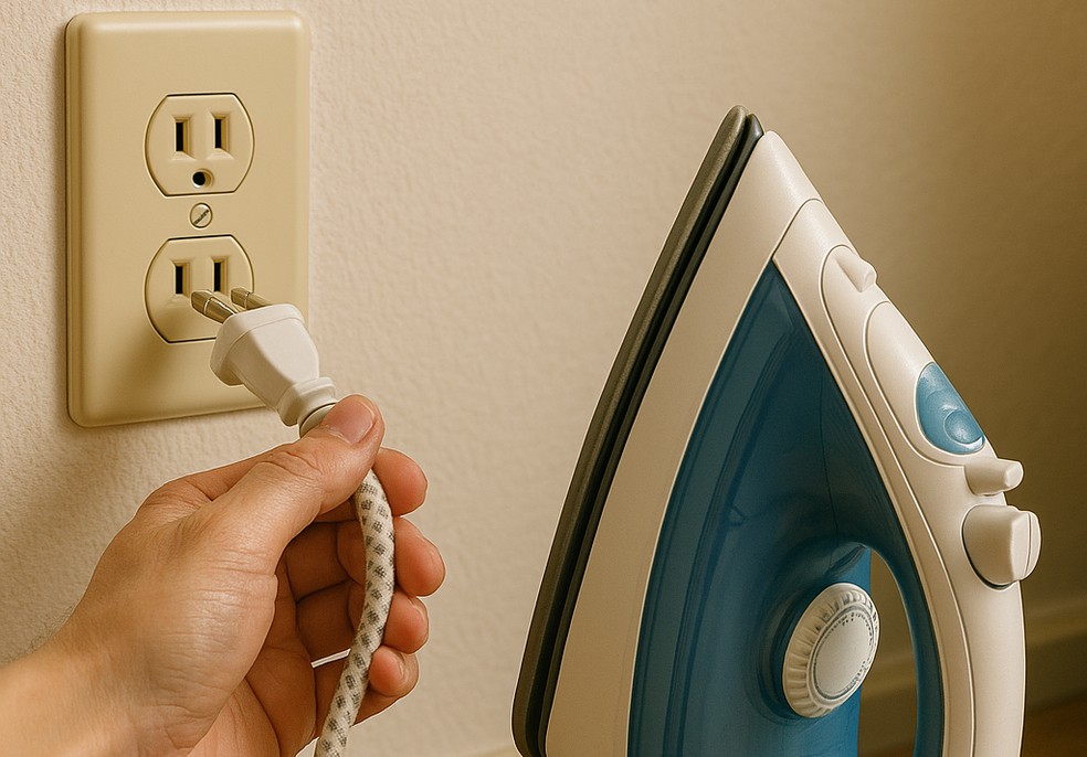  Mayara Souza com IA/TechTudo