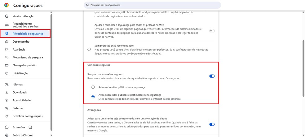  Reprodução/Caroline Silvestre