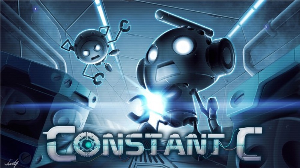 Review Constant C