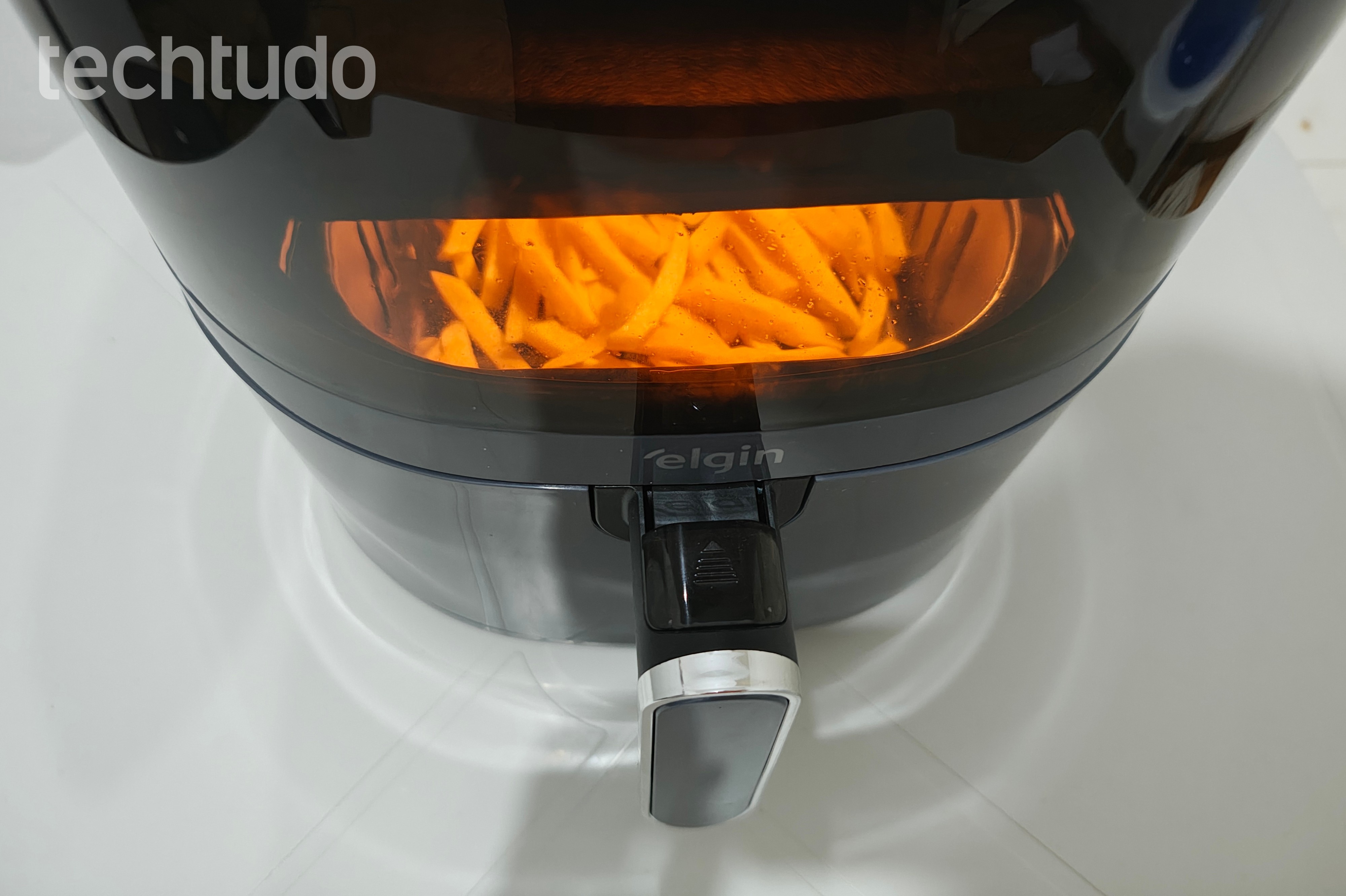 Os 8 problemas mais comuns de Air Fryer que você PRECISA investigar