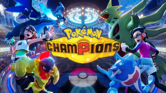 Pokémon Champions Codes em setembro de 2026: veja Mystery Gifts para resgatar