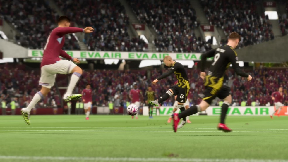  Reprodução/Luccas Melo