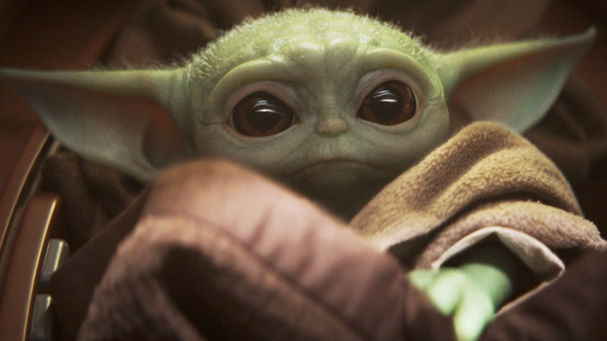 The Sims 4 adiciona 'Baby Yoda', de Star Wars, em nova atualização