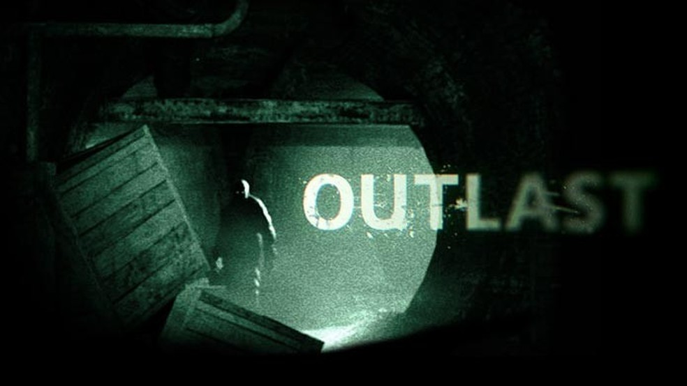 Outlast: popular game de terror vai ganhar sequência (Foto: Divulgação) — Foto: TechTudo