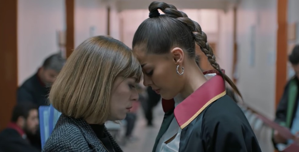  Reprodução/Dizilah