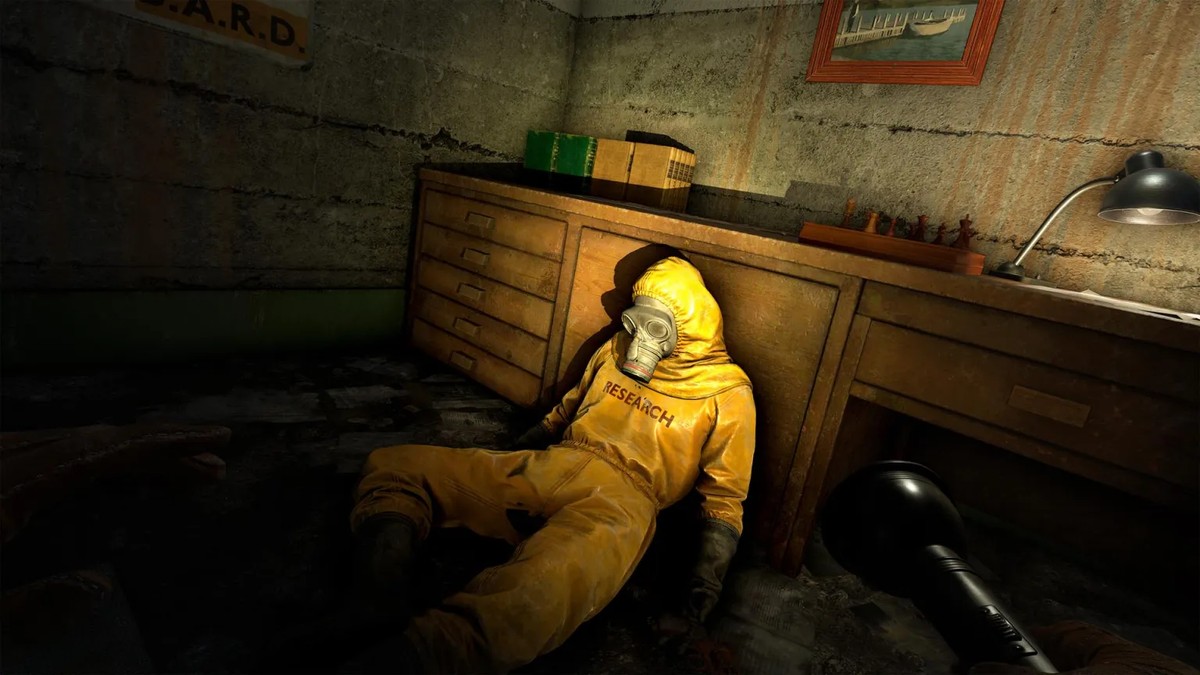 Atomfall e inZOI são destaques nos lançamentos da semana