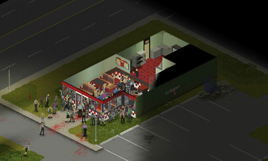 Project Zomboid: veja gameplay e requisitos mínimos para download