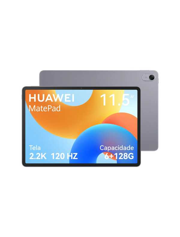 HUAWEI MatePad 11.5 (128 GB)