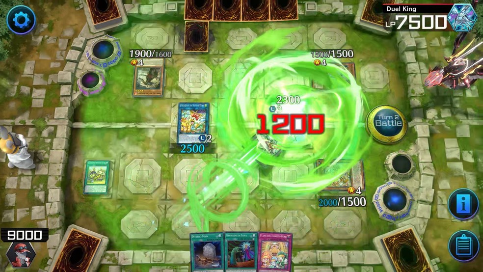  Reprodução/Google Play Store