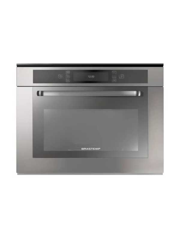 Micro-ondas Brastemp 40 L BMO40AR (220 V)
