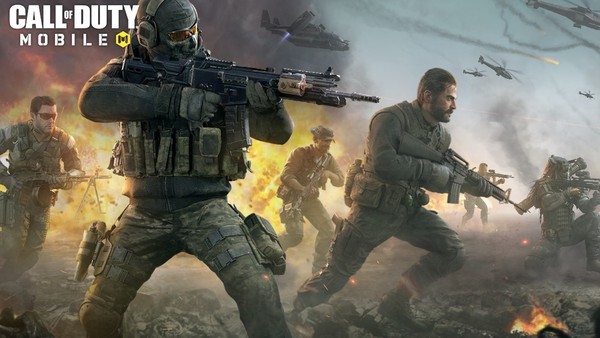 Call of Duty Mobile aceita hack? Veja regras da Tencent e Activision