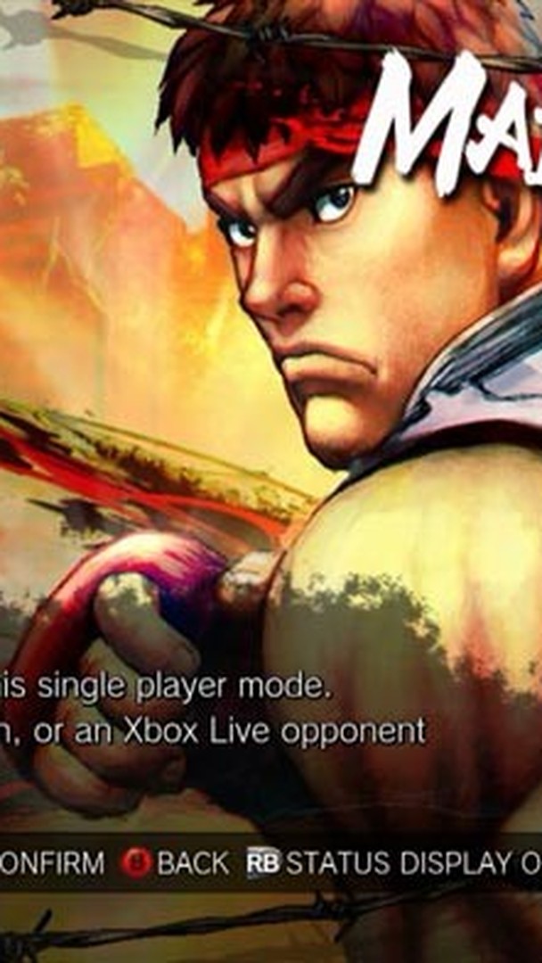 Ultra Street Fighter 4: game terá DLCs com pacotes de roupas inusitadas