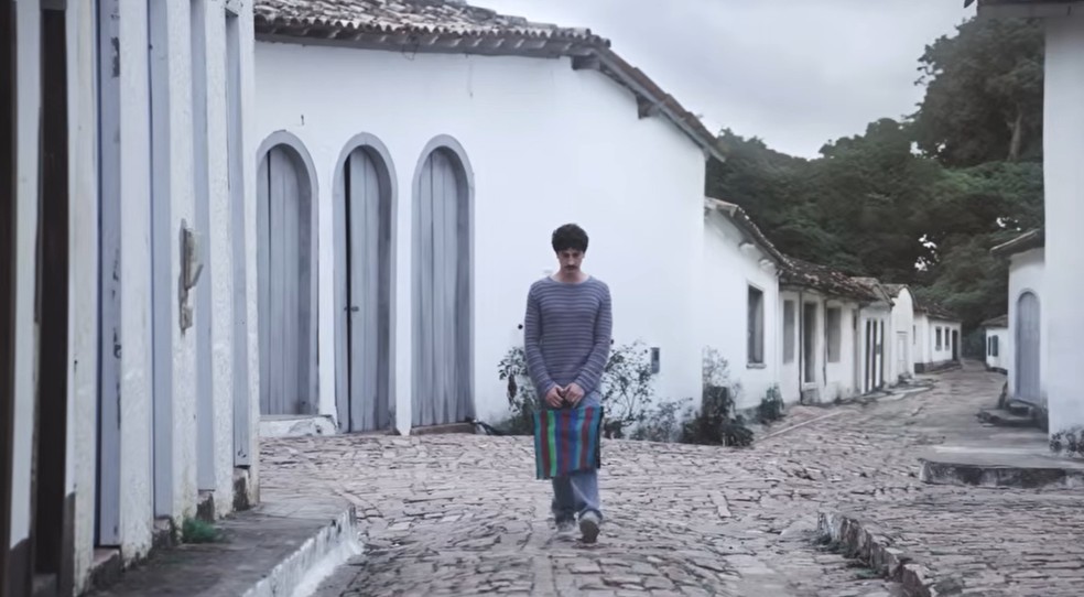  Reprodução/YouTube/Netflix