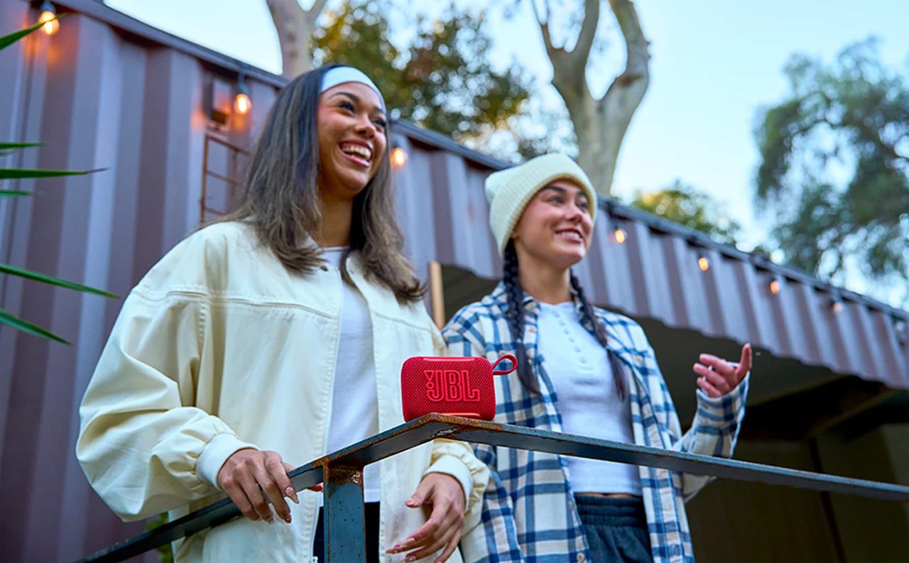 JBL GO 5 é boa? Veja novidades em relação a JBL GO 4