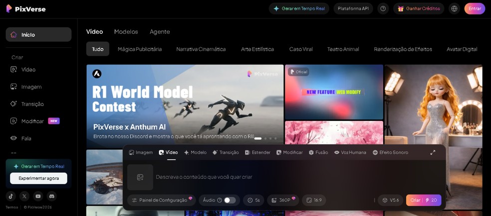  Sarah Souza/TechTudo