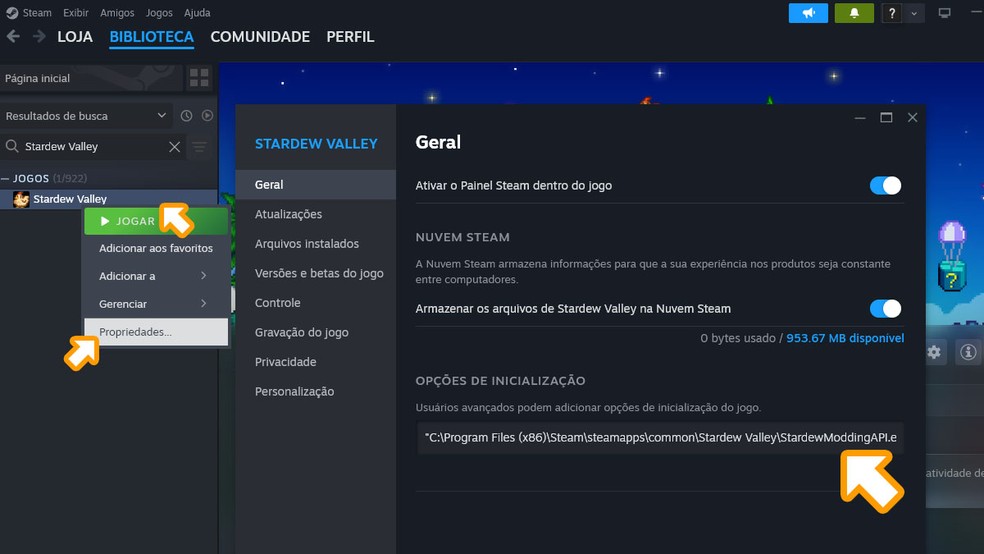  Reprodução/Rafael Monteiro