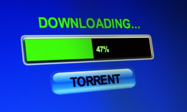 UTorrent, Deluge, Vuze, BitTorrent … Veja Mais Alternativas Para.